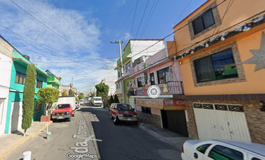 Casa en Venta, Impulsora Popular, Cdad Nezahualcoyotl, Edo. Mex. ¡Remate Bancario!