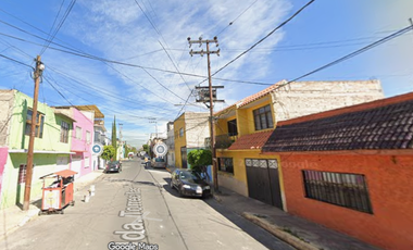 Casa en Venta, Impulsora Popular, Cdad Nezahualcoyotl, Edo. Mex. ¡Remate Bancario!