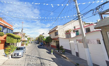 Casa en Venta, Impulsora Popular, Cdad Nezahualcoyotl, Edo. Mex. ¡Remate Bancario!