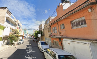 Casa en Venta, Impulsora Popular, Cdad Nezahualcoyotl, Edo. Mex. ¡Remate Bancario!