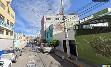 Casa en Venta, Impulsora Popular, Cdad Nezahualcoyotl, Edo. Mex. ¡Remate Bancario!