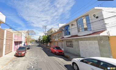 Casa en Venta, Impulsora Popular, Cdad Nezahualcoyotl, Edo. Mex. ¡Remate Bancario!