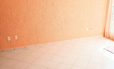 Casa en Venta Hacienda Cuautitlán. Condominio Litchi