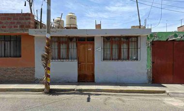 Se vende casa cono sur