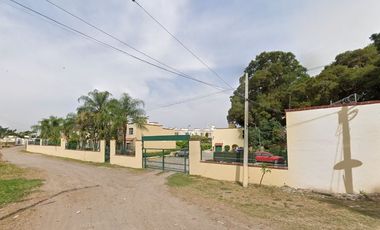 VENTA DE CASA EN JIOTEPEC, MORELOS
