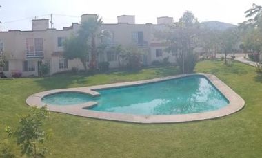 VENTA DE CASA EN JIOTEPEC, MORELOS