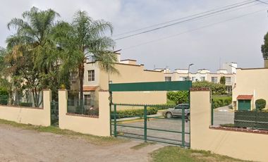 VENTA DE CASA EN JIOTEPEC, MORELOS
