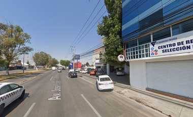 LOCAL COMERCIAL EN VENTA EN AV LOPEZ PORTILLO SAN MATEO CUAUTEPEC DE REMATE