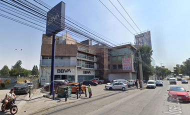 LOCAL COMERCIAL EN VENTA EN AV LOPEZ PORTILLO SAN MATEO CUAUTEPEC DE REMATE