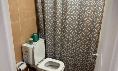 AMOBLADO 1 Dorm en Complejo Torres H