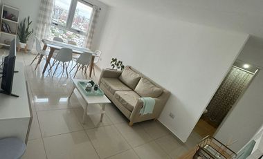 AMOBLADO 1 Dorm en Complejo Torres H