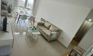 AMOBLADO 1 Dorm en Complejo Torres H