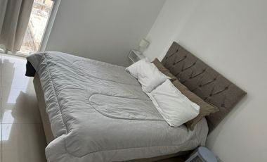 AMOBLADO 1 Dorm en Complejo Torres H