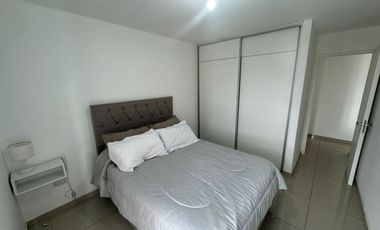 AMOBLADO 1 Dorm en Complejo Torres H