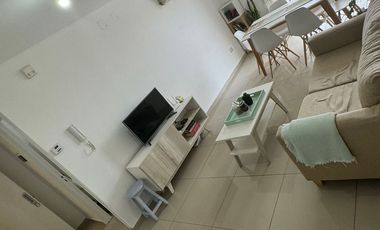 AMOBLADO 1 Dorm en Complejo Torres H