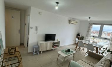 AMOBLADO 1 Dorm en Complejo Torres H