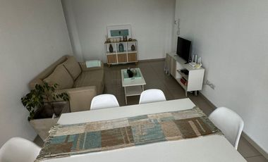 AMOBLADO 1 Dorm en Complejo Torres H