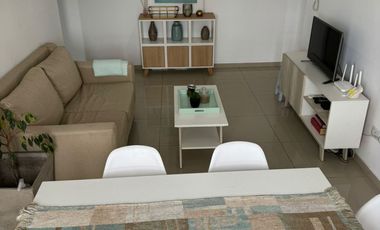 AMOBLADO 1 Dorm en Complejo Torres H