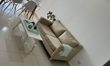 AMOBLADO 1 Dorm en Complejo Torres H