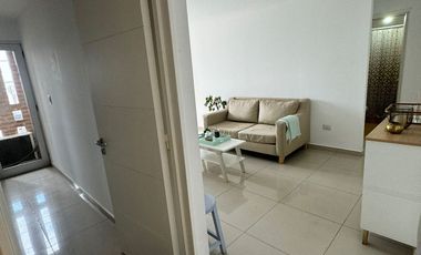 AMOBLADO 1 Dorm en Complejo Torres H