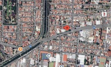 DEPARTAMENTO EN PRADOS CHURUBUSCO RECUPERACION BANCARIO