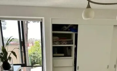 DEPARTAMENTO EN PRADOS CHURUBUSCO RECUPERACION BANCARIO