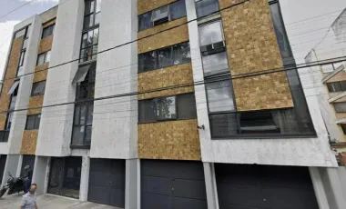 DEPARTAMENTO EN PRADOS CHURUBUSCO RECUPERACION BANCARIO