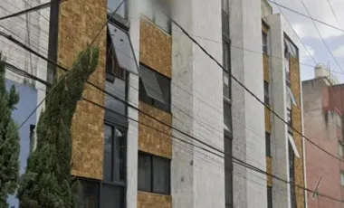 DEPARTAMENTO EN PRADOS CHURUBUSCO RECUPERACION BANCARIO