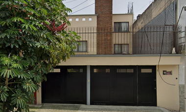 CASA EN GUSTAVO A MADERO GUADALUPE TEPEYAC EN GRANN REMATE BANCARIO