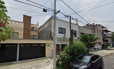 CASA EN GUSTAVO A MADERO GUADALUPE TEPEYAC EN GRANN REMATE BANCARIO