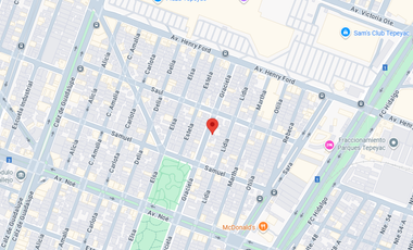 CASA EN GUSTAVO A MADERO GUADALUPE TEPEYAC EN GRANN REMATE BANCARIO