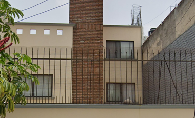 CASA EN GUSTAVO A MADERO GUADALUPE TEPEYAC EN GRANN REMATE BANCARIO