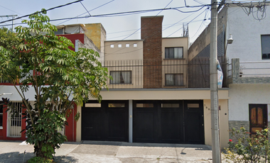 CASA EN GUSTAVO A MADERO GUADALUPE TEPEYAC EN GRANN REMATE BANCARIO