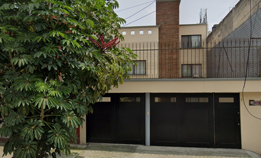CASA EN GUSTAVO A MADERO GUADALUPE TEPEYAC EN GRANN REMATE BANCARIO