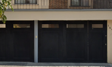 CASA EN GUSTAVO A MADERO GUADALUPE TEPEYAC EN GRANN REMATE BANCARIO