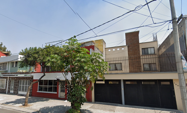 CASA EN GUSTAVO A MADERO GUADALUPE TEPEYAC EN GRANN REMATE BANCARIO