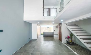 CASA EN VENTA EN FRACCIONAMIENTO CORTIJO SAN DIEGO