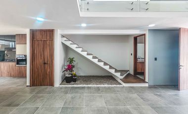 CASA EN VENTA EN FRACCIONAMIENTO CORTIJO SAN DIEGO
