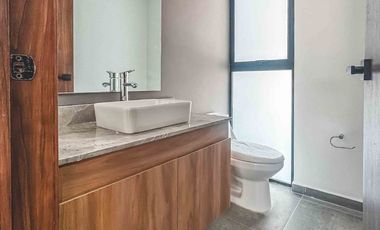CASA EN VENTA EN FRACCIONAMIENTO CORTIJO SAN DIEGO