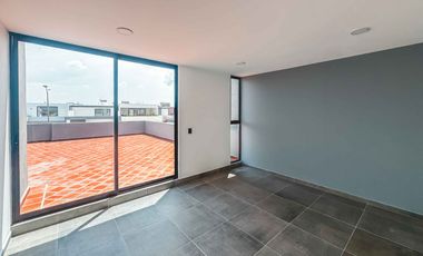 CASA EN VENTA EN FRACCIONAMIENTO CORTIJO SAN DIEGO