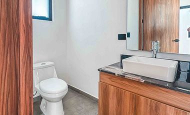 CASA EN VENTA EN FRACCIONAMIENTO CORTIJO SAN DIEGO
