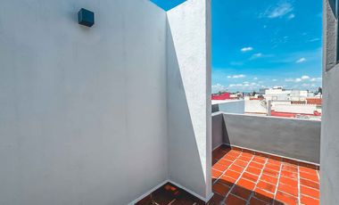 CASA EN VENTA EN FRACCIONAMIENTO CORTIJO SAN DIEGO