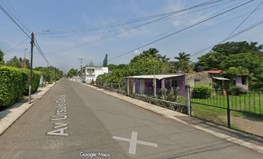 Casa en Venta, Salmoral, Veracruz. ¡Remate Bancario!