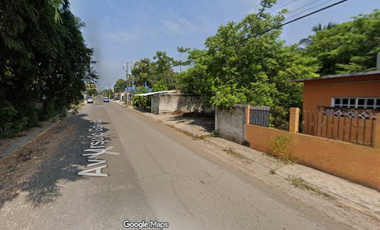 Casa en Venta, Salmoral, Veracruz. ¡Remate Bancario!