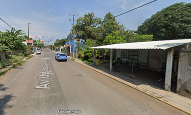 Casa en Venta, Salmoral, Veracruz. ¡Remate Bancario!