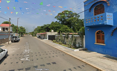 Casa en Venta, Salmoral, Veracruz. ¡Remate Bancario!