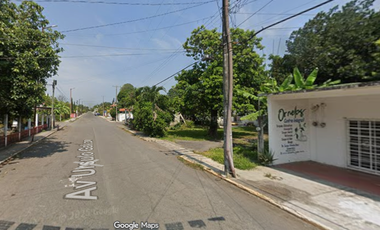 Casa en Venta, Salmoral, Veracruz. ¡Remate Bancario!