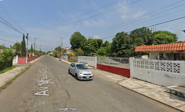 Casa en Venta, Salmoral, Veracruz. ¡Remate Bancario!