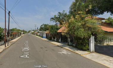 Casa en Venta, Salmoral, Veracruz. ¡Remate Bancario!