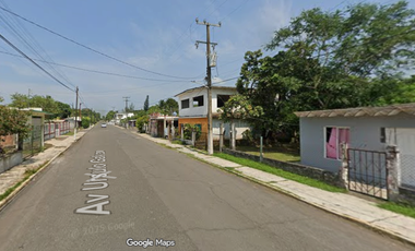 Casa en Venta, Salmoral, Veracruz. ¡Remate Bancario!